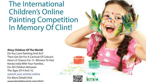 Win Trips to Kerala & many more exciting prizes