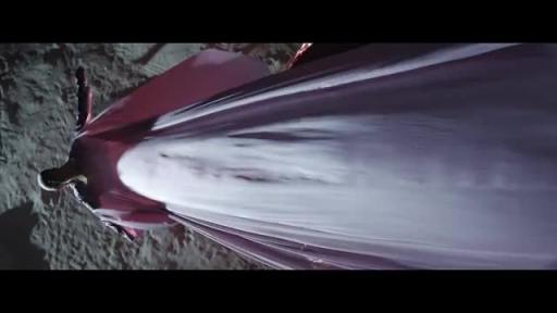 Elle Fanning stars in a unique creative film for Miu Miu Twist. The short film by the artists collective CANADA follows a movie star’s hectic routine through multiple roles, tracing her backstage to on-camera energy.