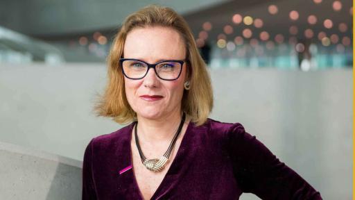 Image of Bel&eacute;n Garijo, Member of the Executive Board and CEO of Healthcare at Merck