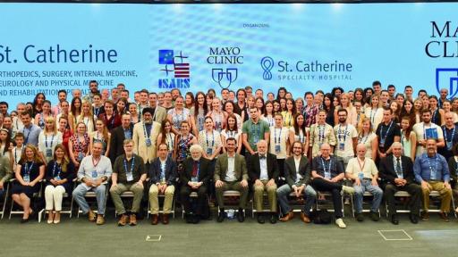 Image of Members of ISABS