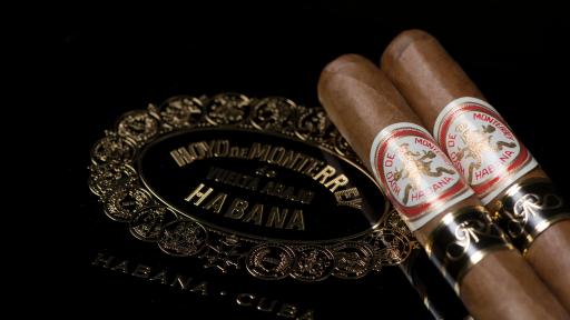 Box of Hoyo de Monterrey Gran Reserva Cosecha 2013 Cigars.