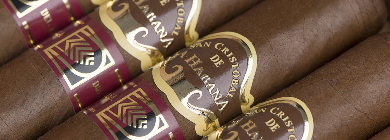 HABANOS, S.A. KEEPS ON WITH ITS BUSINESS GROWTH, REACHING A RECORD TURNOVER OF 537 MILLION DOLLARS