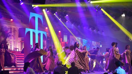 Image of Habanos Gala Evening. The Gala Evening paid tribute to the 50th Anniversary of Trinidad Brand