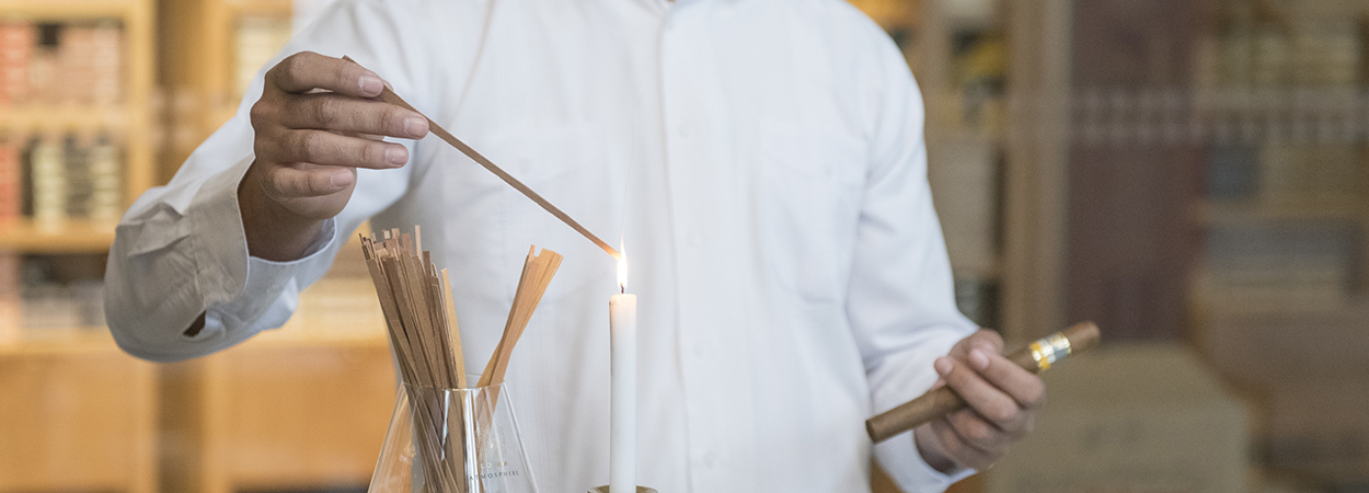 Habanos Reveal Main Criteria for Choosing a Habano