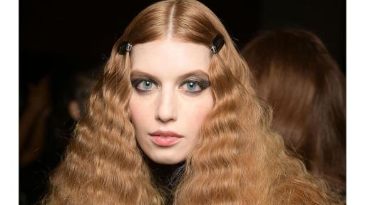 Backstage L’Oréal Professionnel.