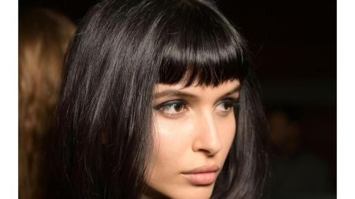 Backstage L’Oréal Professionnel.