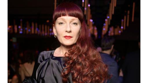 Image of Betony Vernon.