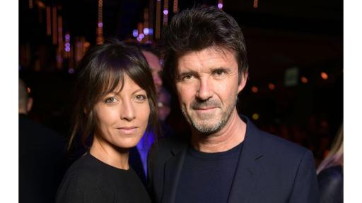 Image of Caroline Nielsen and Paul-Emmanuel Reiffers.