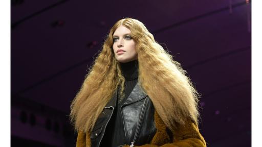 Défilé L’Oréal Professionnel.