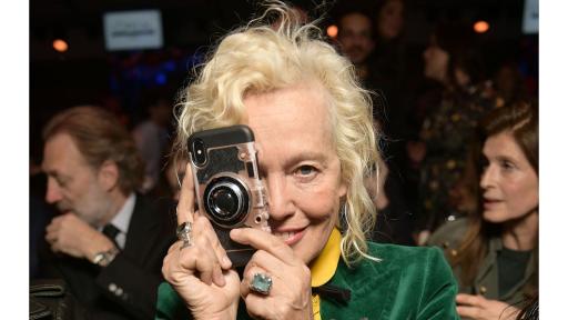 Image of Ellen Von Unwert.