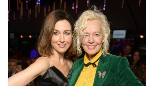 Image of Elsa Zylberstein, Ellen Von Unwert