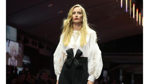 Image of Georgina Greenville.