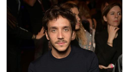 Image of Ruben Alves.