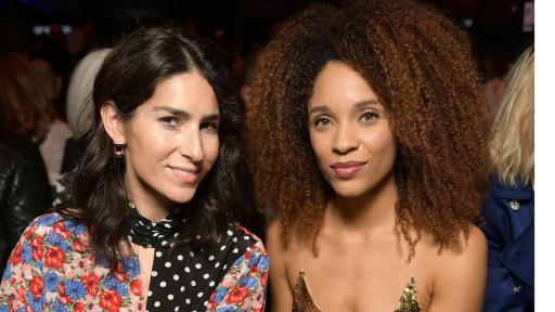 mage of Stefi Celma.