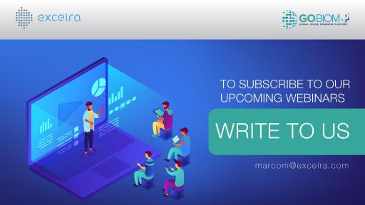 To Subscribe to Our Upcoming Webinars
