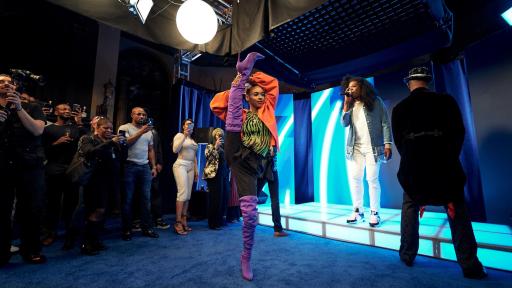 Martell Home Live-Dejiavu Ferguson