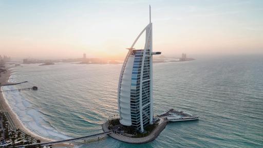 Image of Burj Al Arab Jumeirah