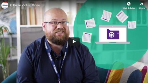 Q Pulse V7 Full Video