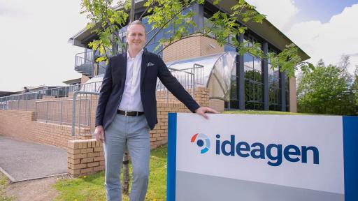 Image of Ben Dorks Outside