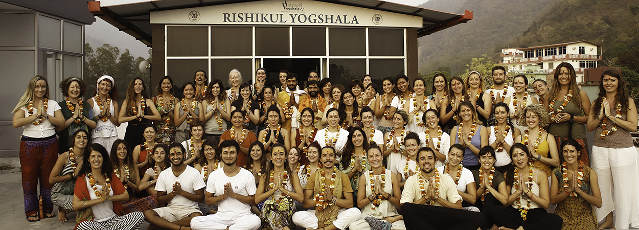 Best yoga teacher training school in India and Nepal