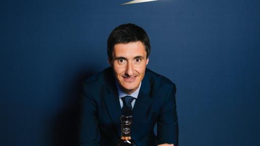 Martell Chanteloup XXO Launch - Christophe Valtaud