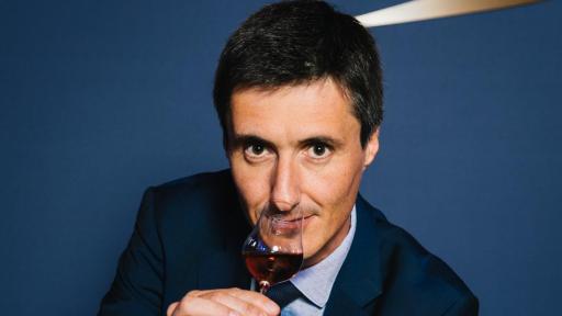 Martell Chanteloup XXO Launch - Christophe Valtaud