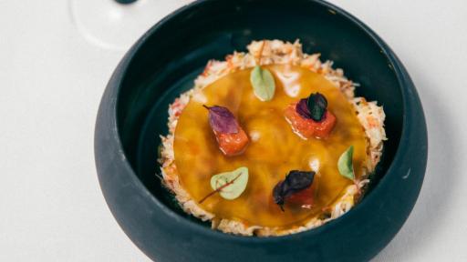 Martell Chanteloup XXO Launch