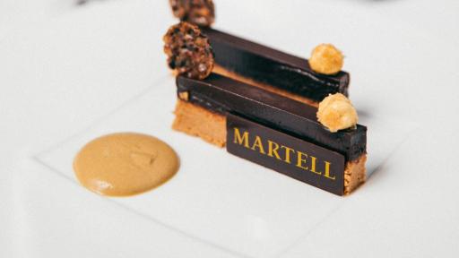 Martell Chanteloup XXO Launch
