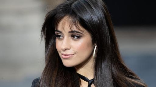 Le Défilé - L'Oreal Paris - Camila Cabello - Photo Credit: Giovanni Giannoni
