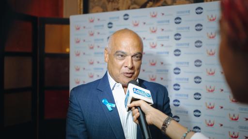 Mr. Maan- Prostate Cancer patient experience