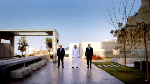 Stars of Science Recap - Top 8 Candidates