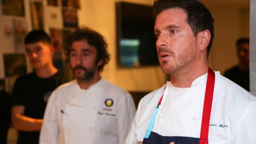 Image of Olive Oil Seamus