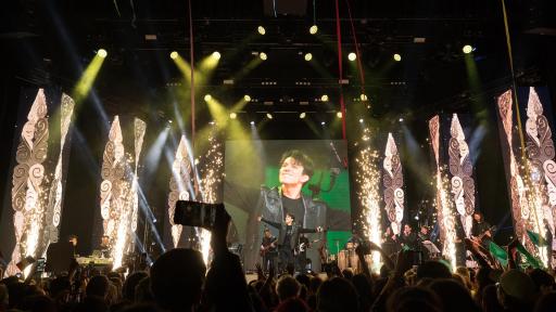 Image of Arnau Tour Envoy USA