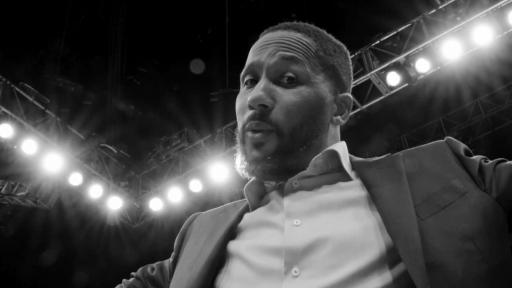 Image of PokerStars Gold Octagon Chip winner Derrick Williams