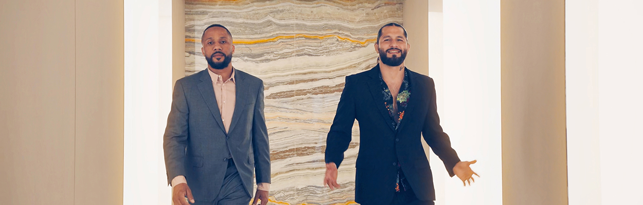 MORE UFC&reg; STARS JOIN POKERSTARS AND LAUNCH NEW OCTAGON CHIP CAMPAIGN