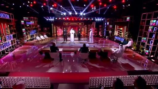 YOUSSEF EL AZOUZI EMERGES VICTORIOUS IN STARS OF SCIENCE SEASON 11 GRAND FINAL <br>
يوسف العزوزي يفوز بلقب الموسم الحادي عشر من نجوم العلوم