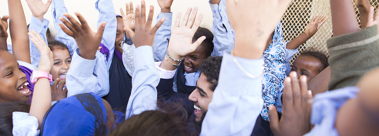 Global South taking the lead in developing education systems fit for the future