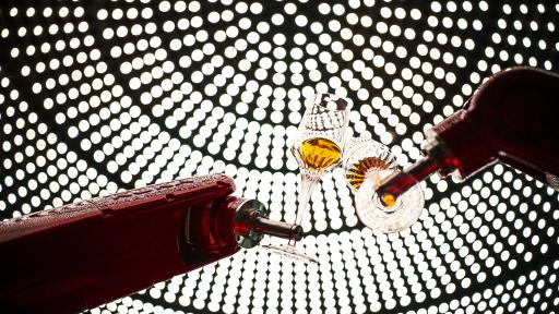 IMAGE OF LOUIS XIII COGNAC – ONE NOTE PRELUDE 1