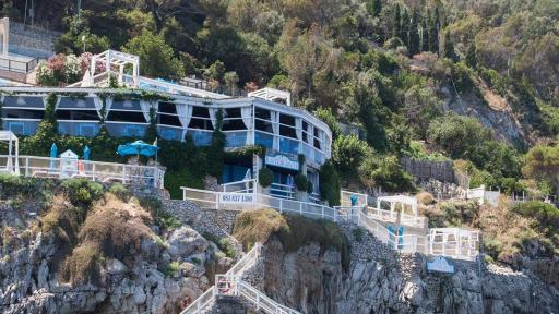 Image of Il Riccio Beach Club & Restaurant