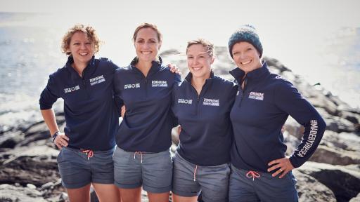 BD Talisker Race Start 2019 Rowhhome