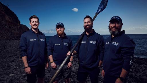 BD Talisker Race Start 2019 Fight Oar Die
