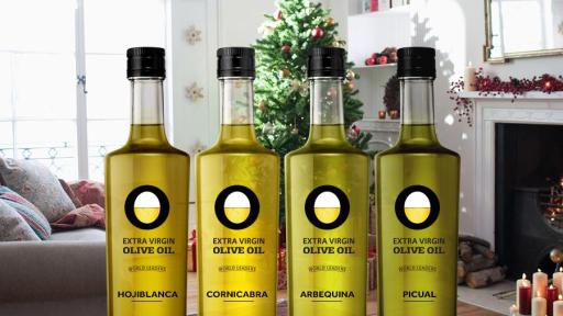 The Olive Oils Commandments