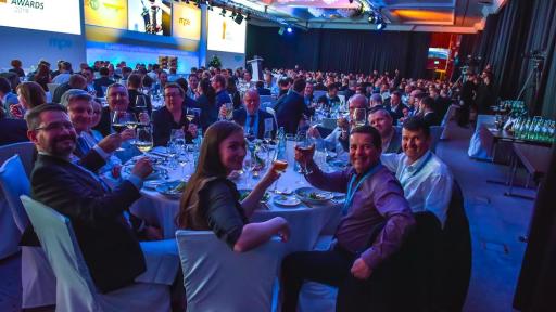 Image of Exclusive Networking & Dinners at MPE