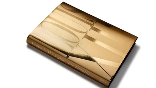 Image of LOUIS XIII COGNAC: THE THESAURUS