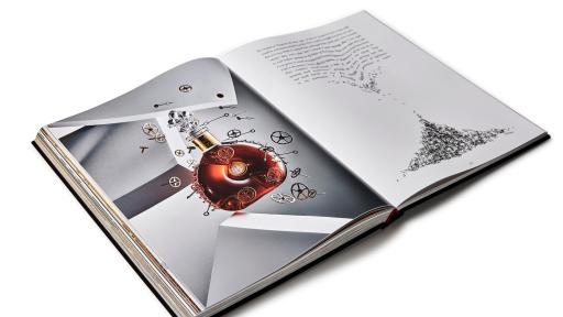 Image of LOUIS XIII COGNAC: THE THESAURUS