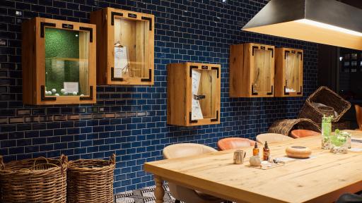 Clues to the Neighbourhood co-curated by Hotel Indigo, Cloudy Zakrocki curates best under the radar experiences