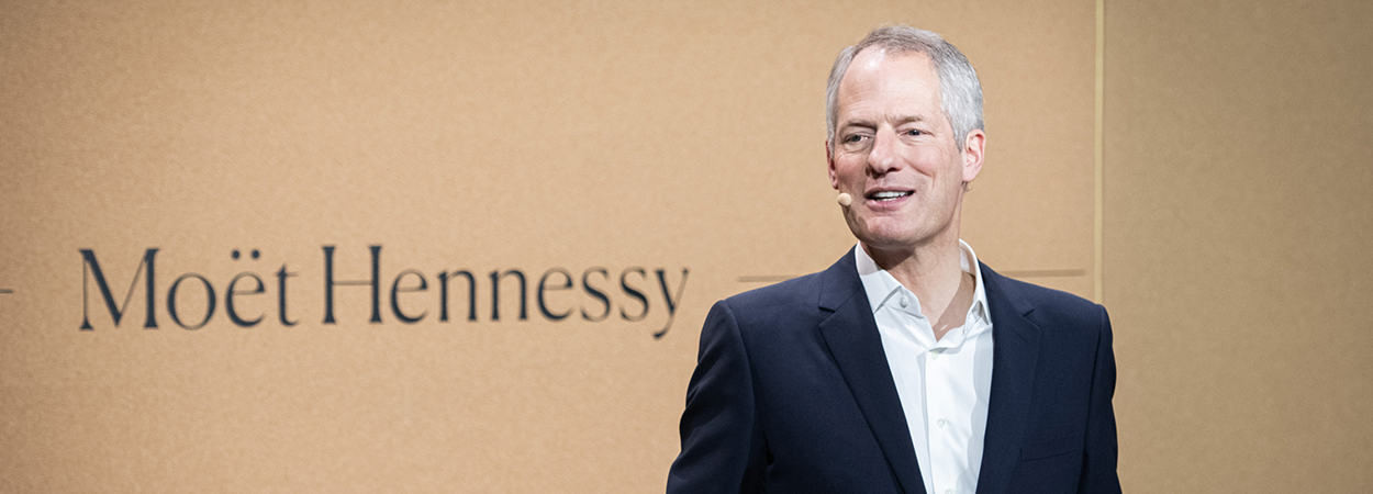 Mo&euml;t Hennessy: our commitment to Living Soils