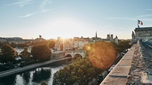 Image of Time Collection 1900 - Paris