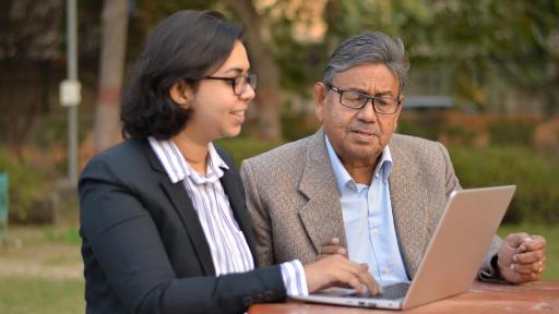 Image of Holistic Financial Wellness Programs - Trainer