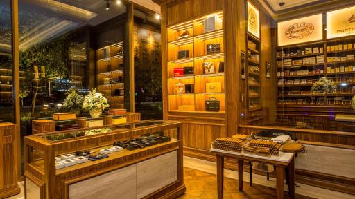 La Casa del Habano celebrates its 30th Anniversary